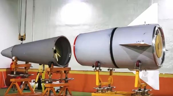 特朗普迎来一个坏消息！

4月7号，英国《每日电讯报》爆了个料，伊朗修复导弹发射