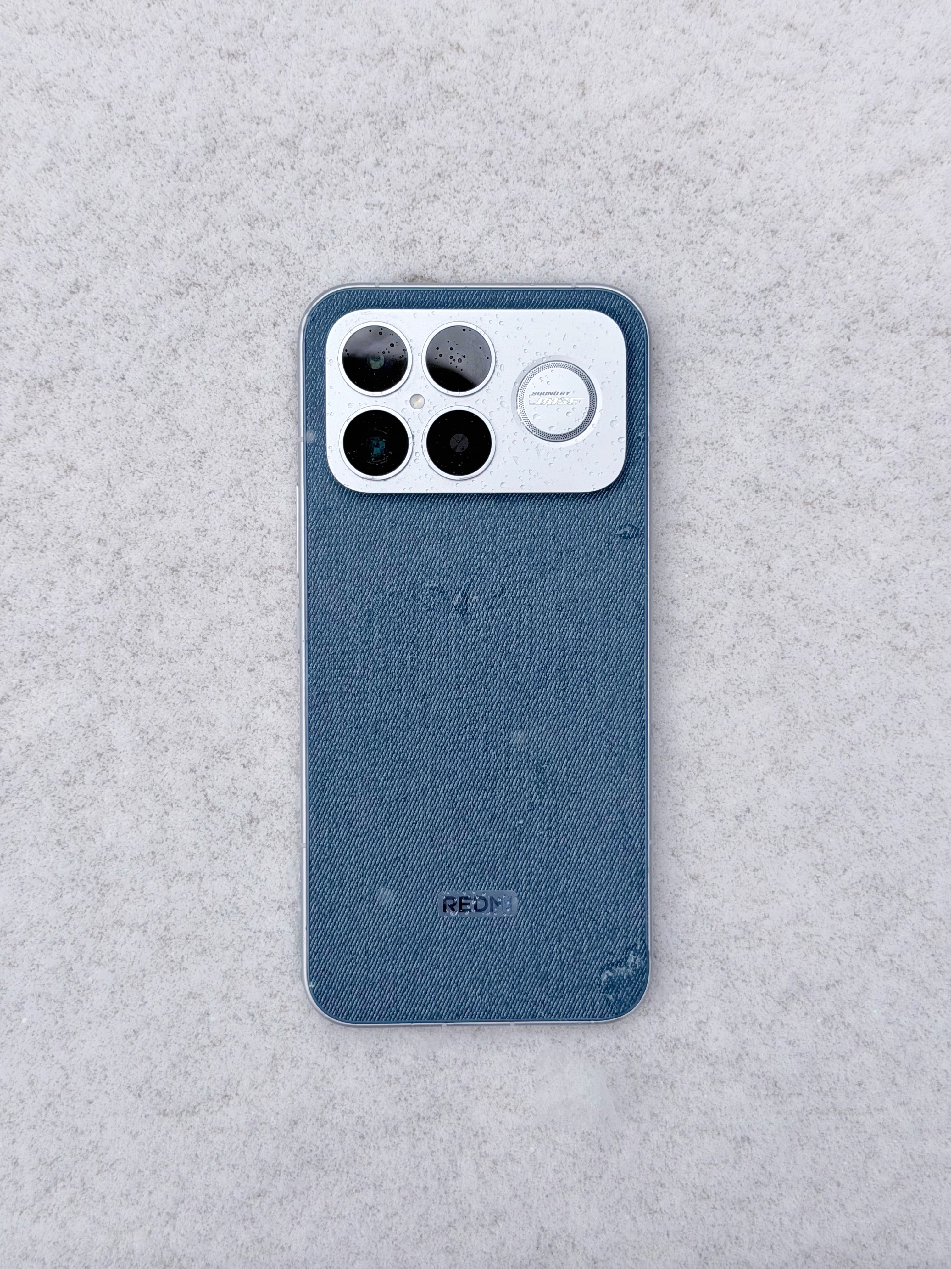 北京下雪 K90ProMax