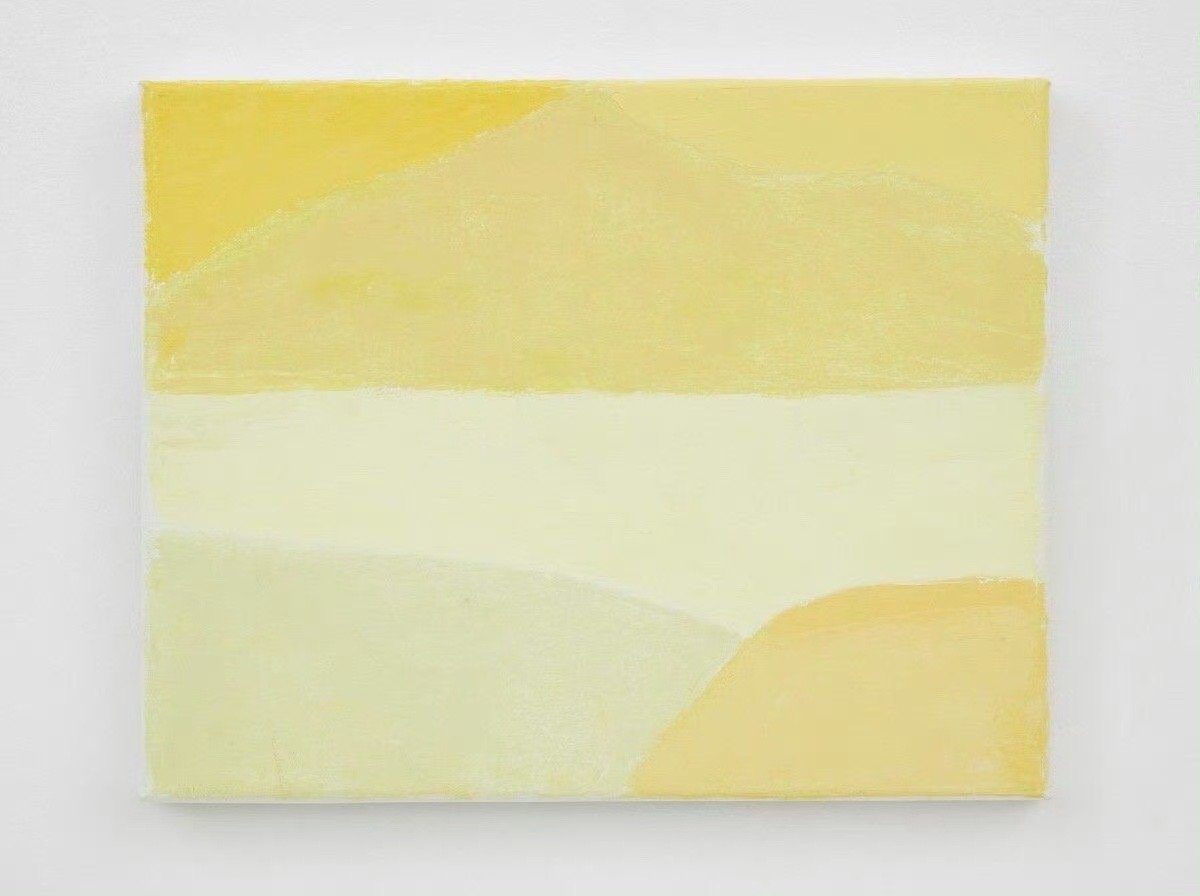 🌕Etel Adnan 盛夏壁纸大放送动漫仲夏狂欢季 ​​​
