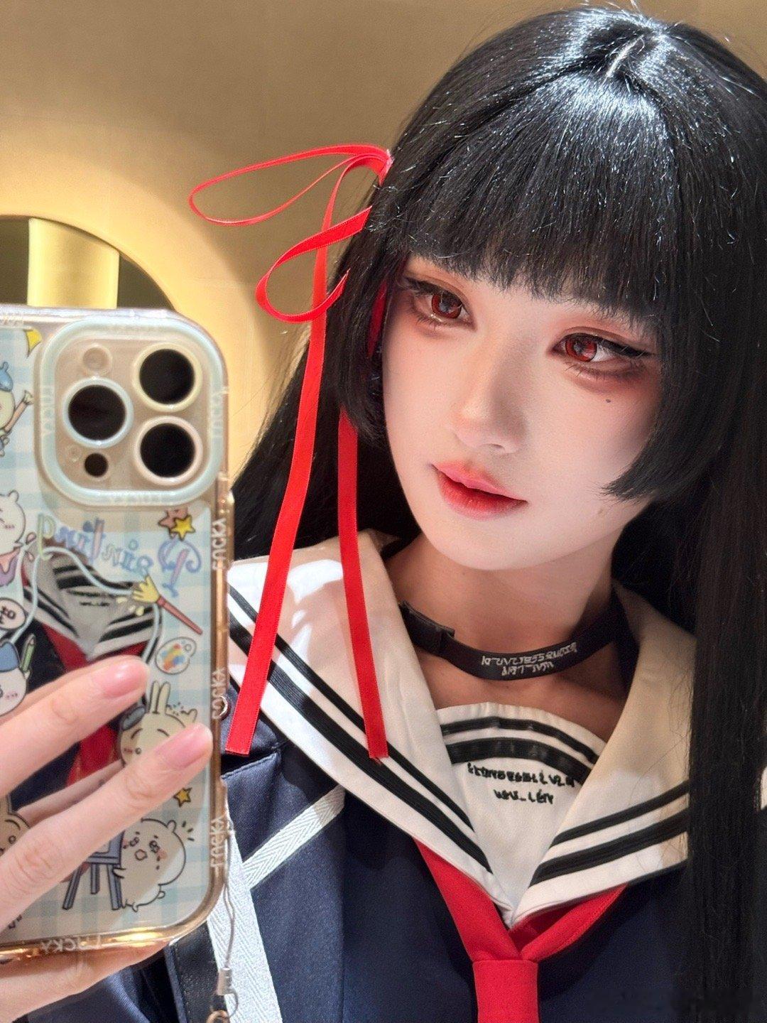 ♥︎♥︎♥︎♥︎♥︎♥︎鸣潮