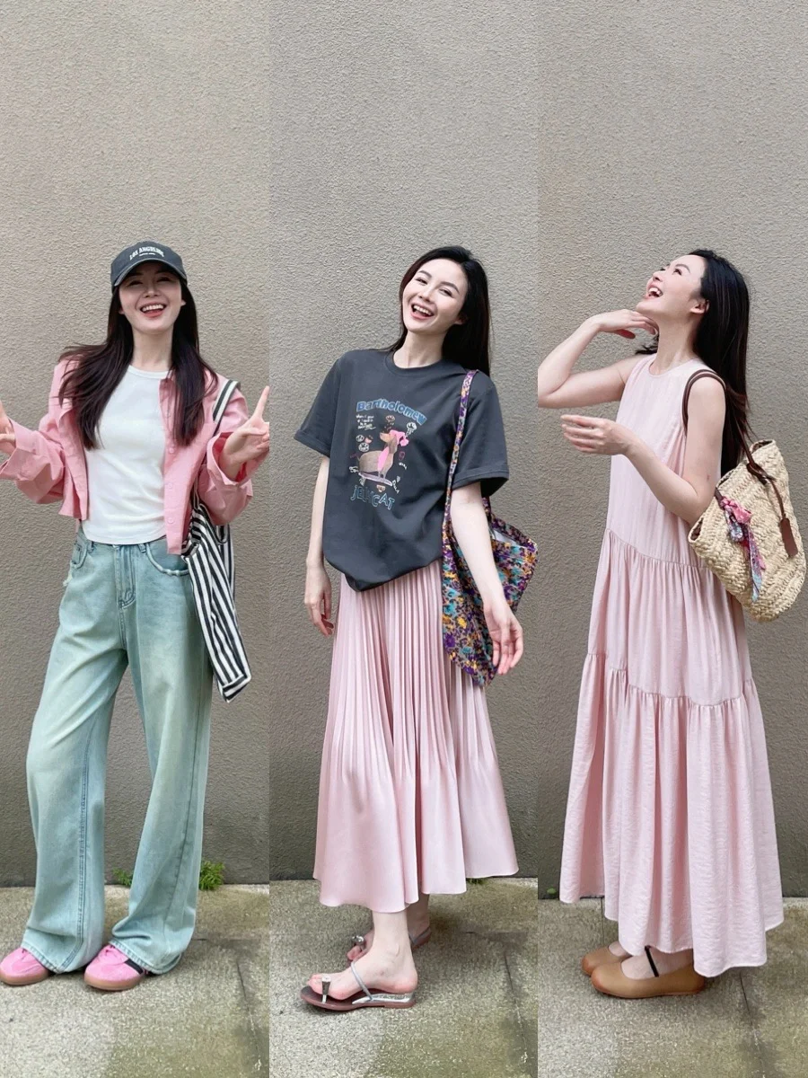 迎接夏日🍧