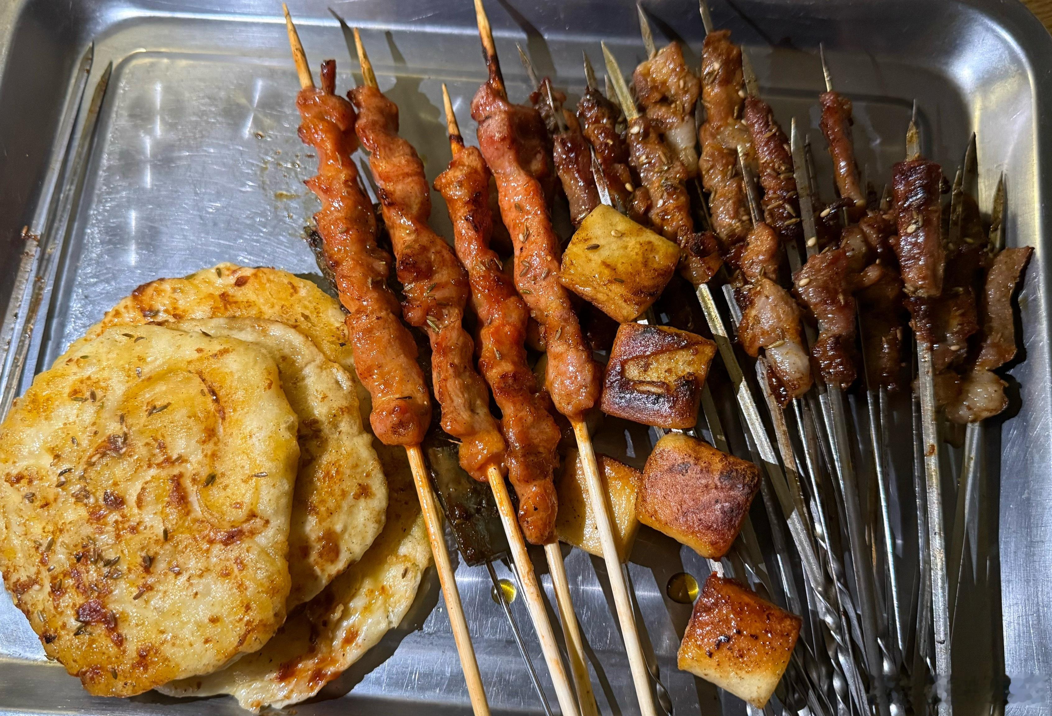 吃宵夜了📣 
