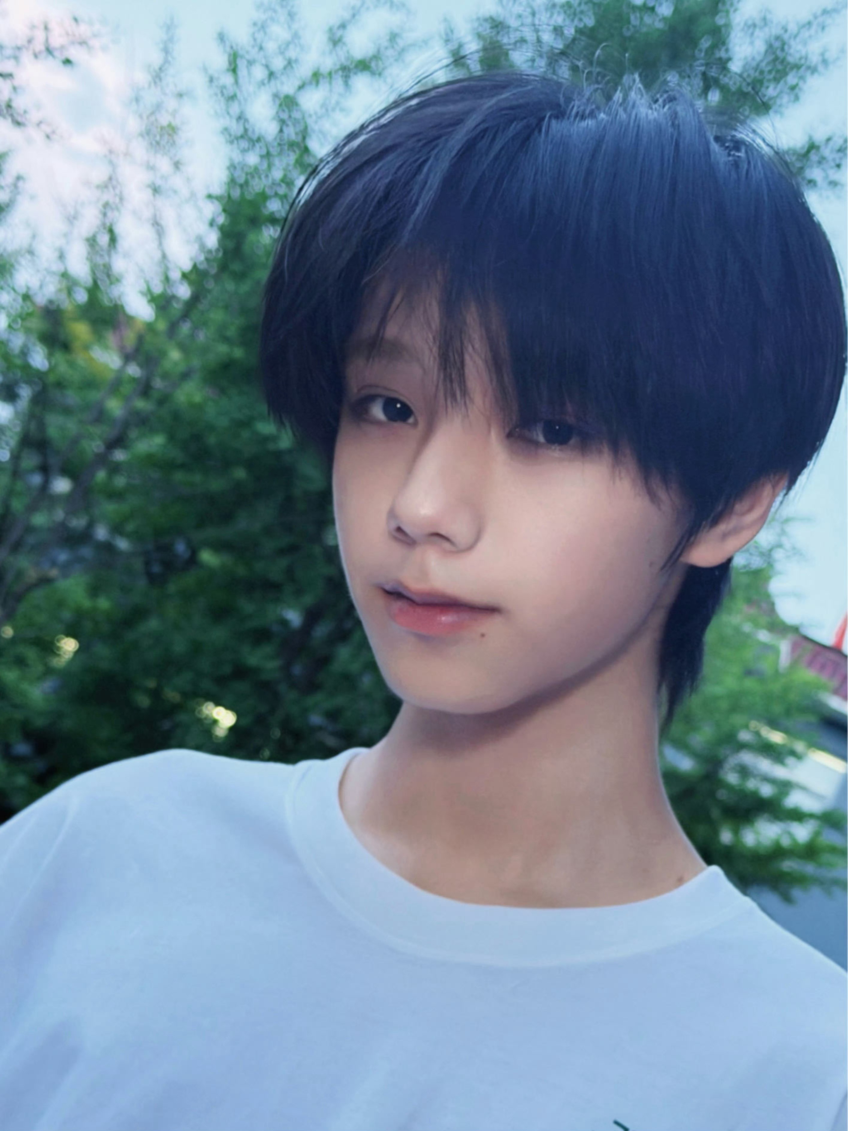 王橹杰力挺困丞好吧 