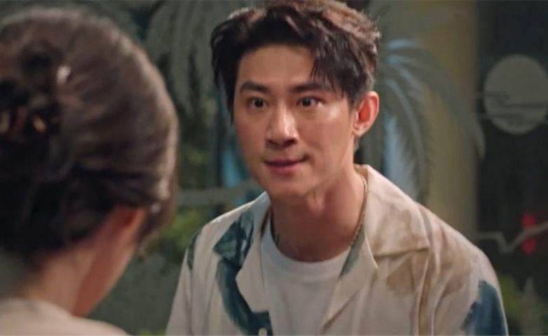 生逢其时第21集中：家庭矛盾爆发，周轩宇吃醋，冲动之下打曹思