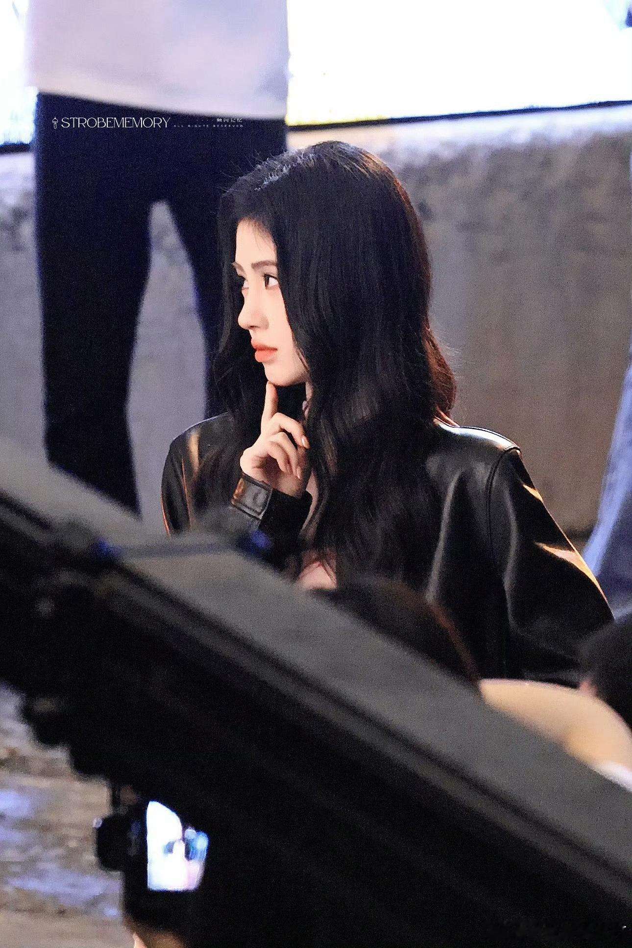 鞠婧祎 jjy 鞠婧祎苏绿夏 “我的世界有你在 永远是晴天”𝓜𝔂 𝔀𝓸?