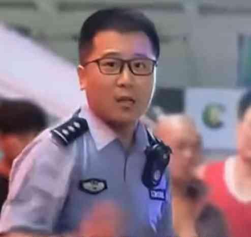 戴志坚，男，1989年10月生，中共党员，瑞安市公安局马屿派出所一级警长，201