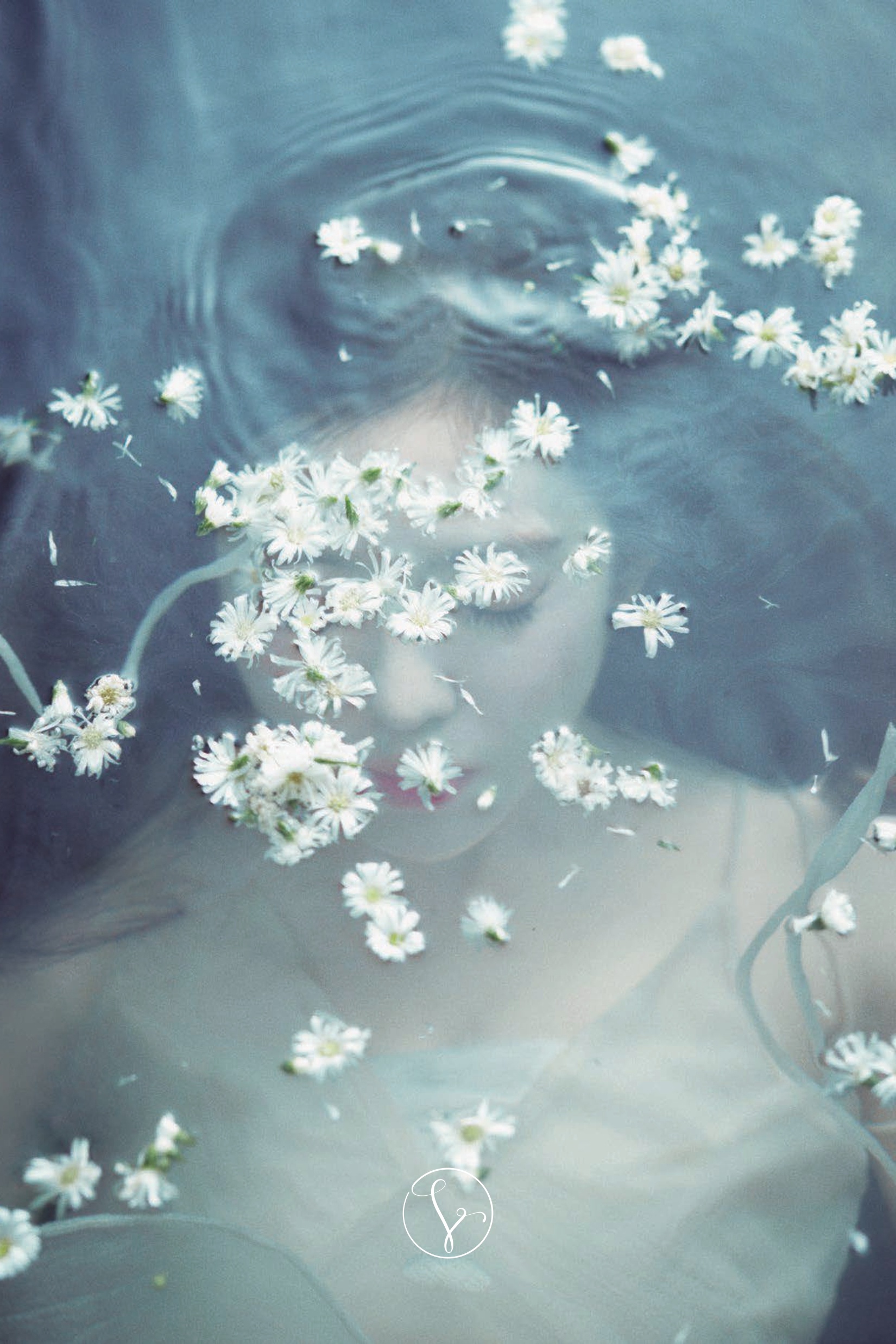 IRENE  Like A Flower iTunes Digital Book