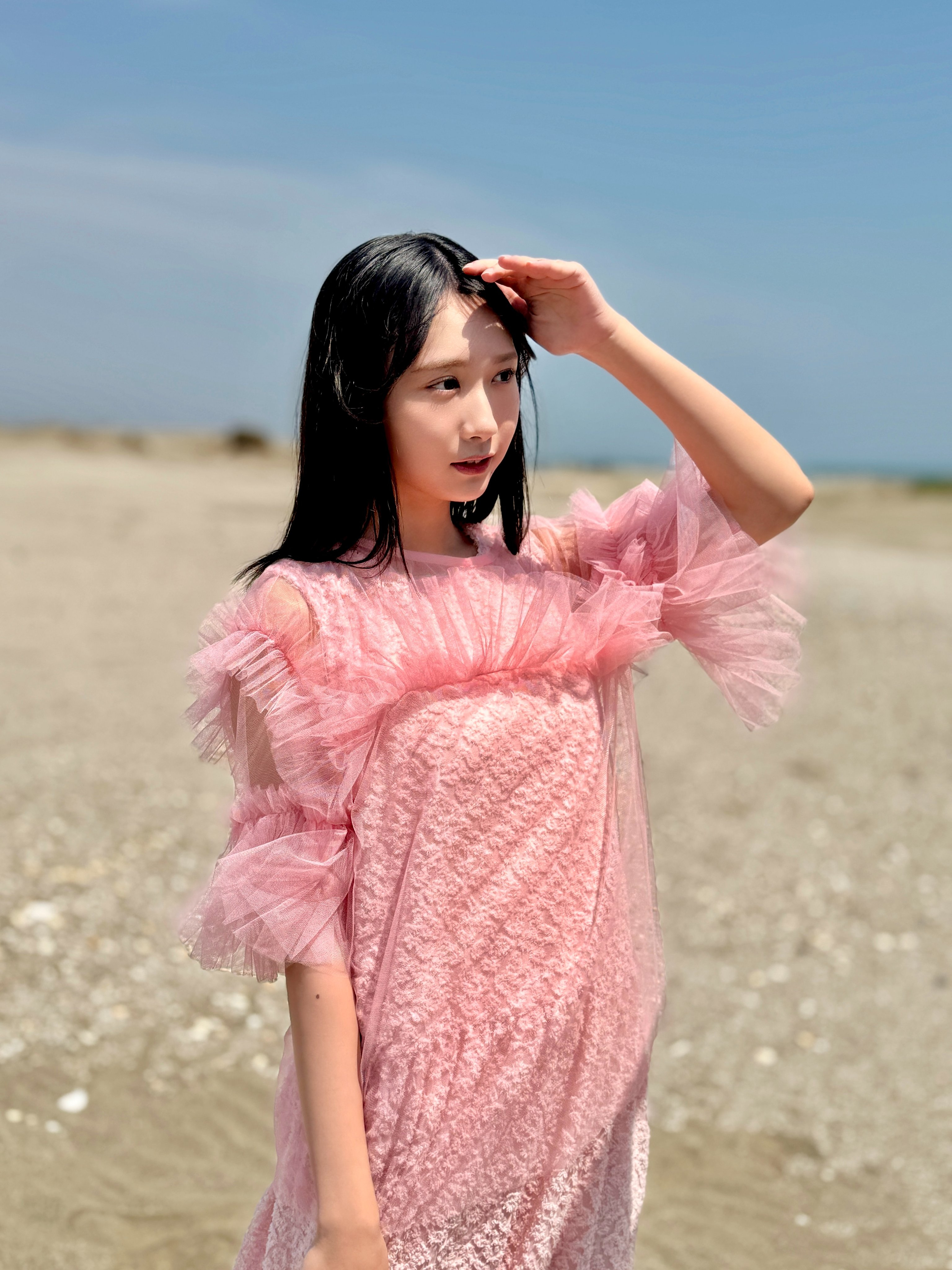 藤嶌果歩🐑　グラビアチャンピオン ​​​