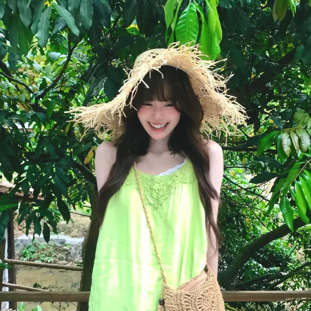 WeChat｜小众氛围感女生头像分享｜图源网络 