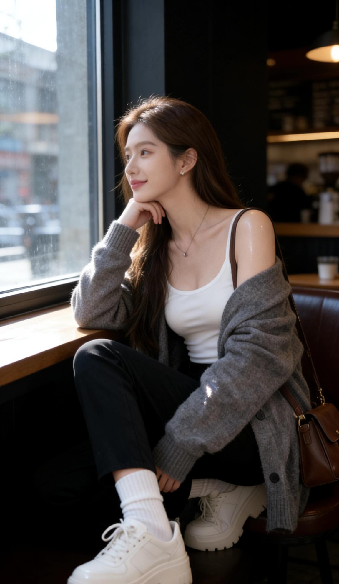 状元郎的补习课
高三学渣陈舟，在模考的考场上睡着，一睁眼成了古代穷书生。眼看就要