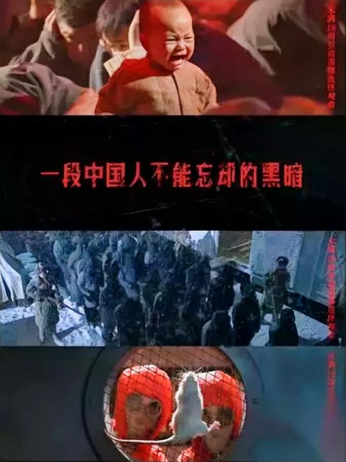 老板一句话，我破防了。

“今天全排《731》，亏也认。”

影院朋友转述时，眼