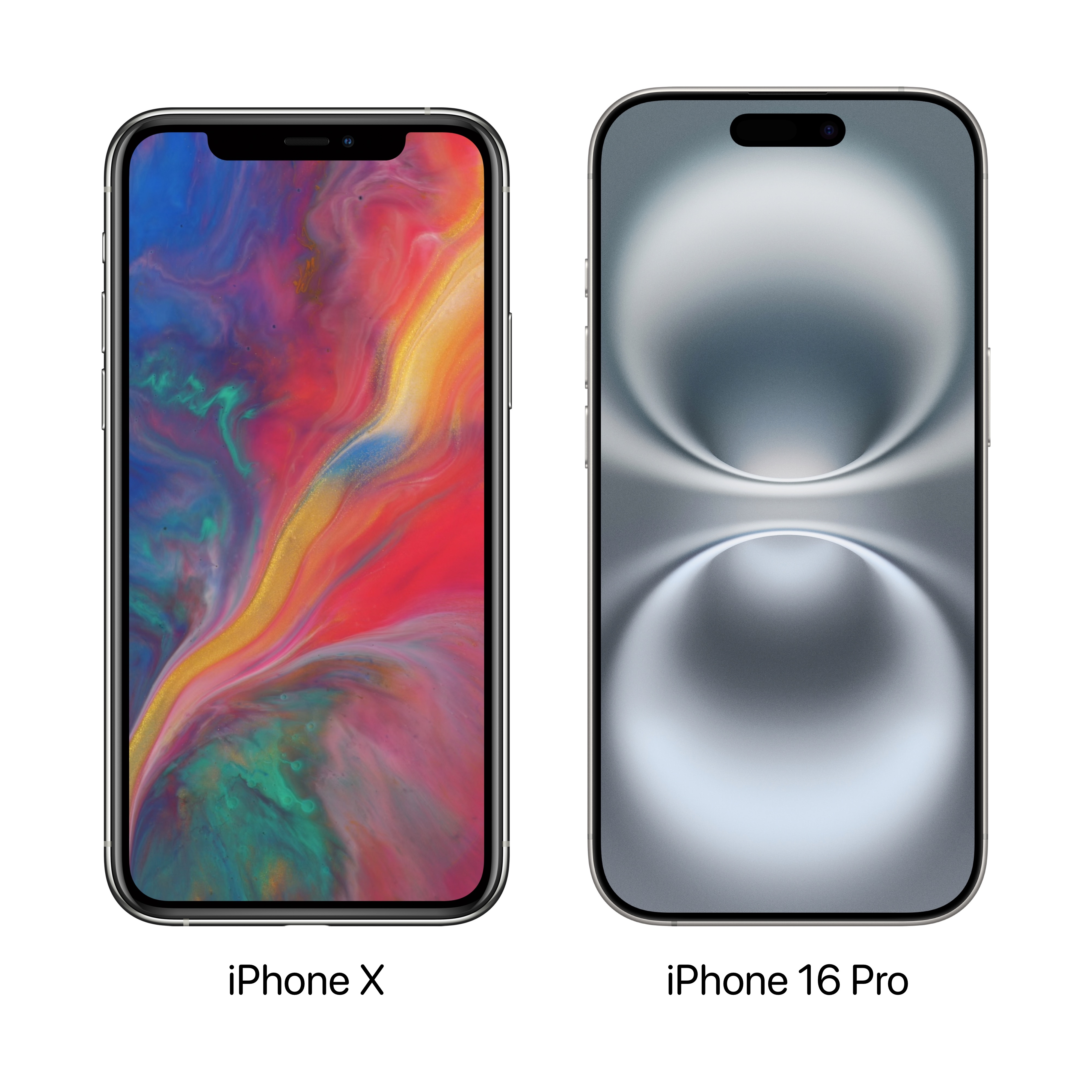你对哪代iPhone印象最深有点东西当然是2017年的“One More Thi