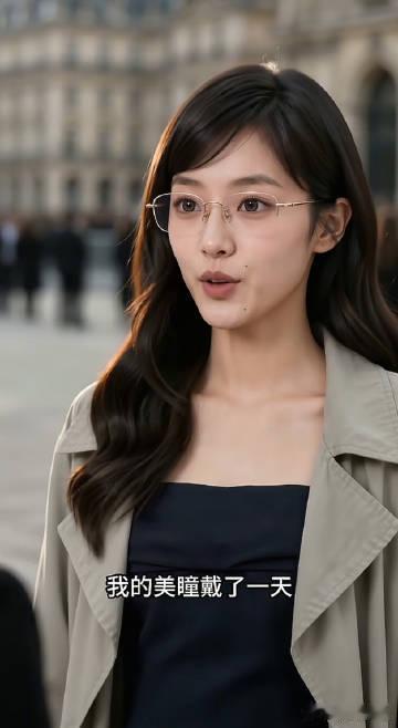 ai演员接美瞳广告被审判这场关于 AI 演员美瞳广告的讨论，也让美妆行业重新思考