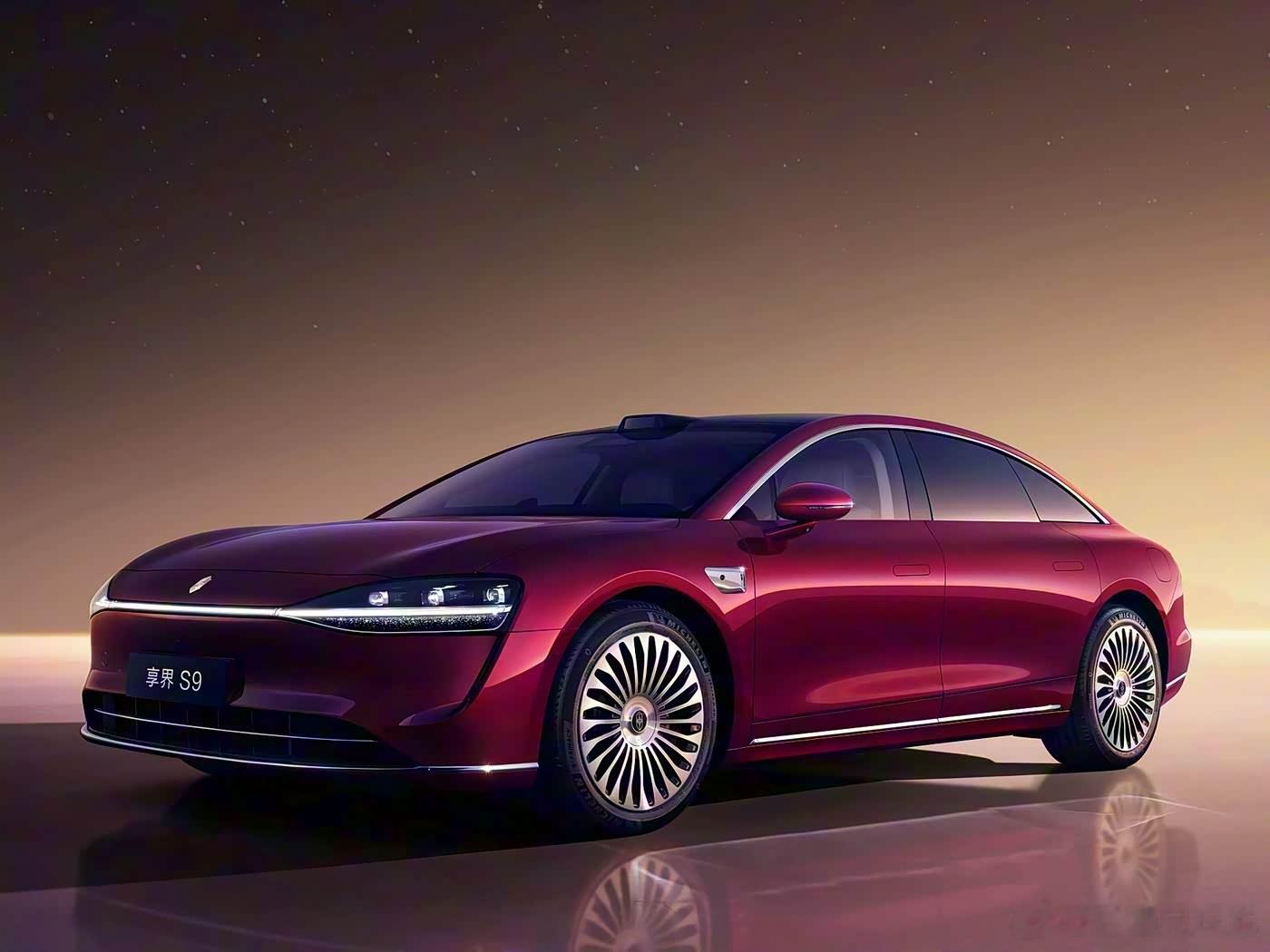 新款享界S9正式上市，能否重塑豪华车市场新格局呢？每次鸿蒙智行的新品发布会，我都