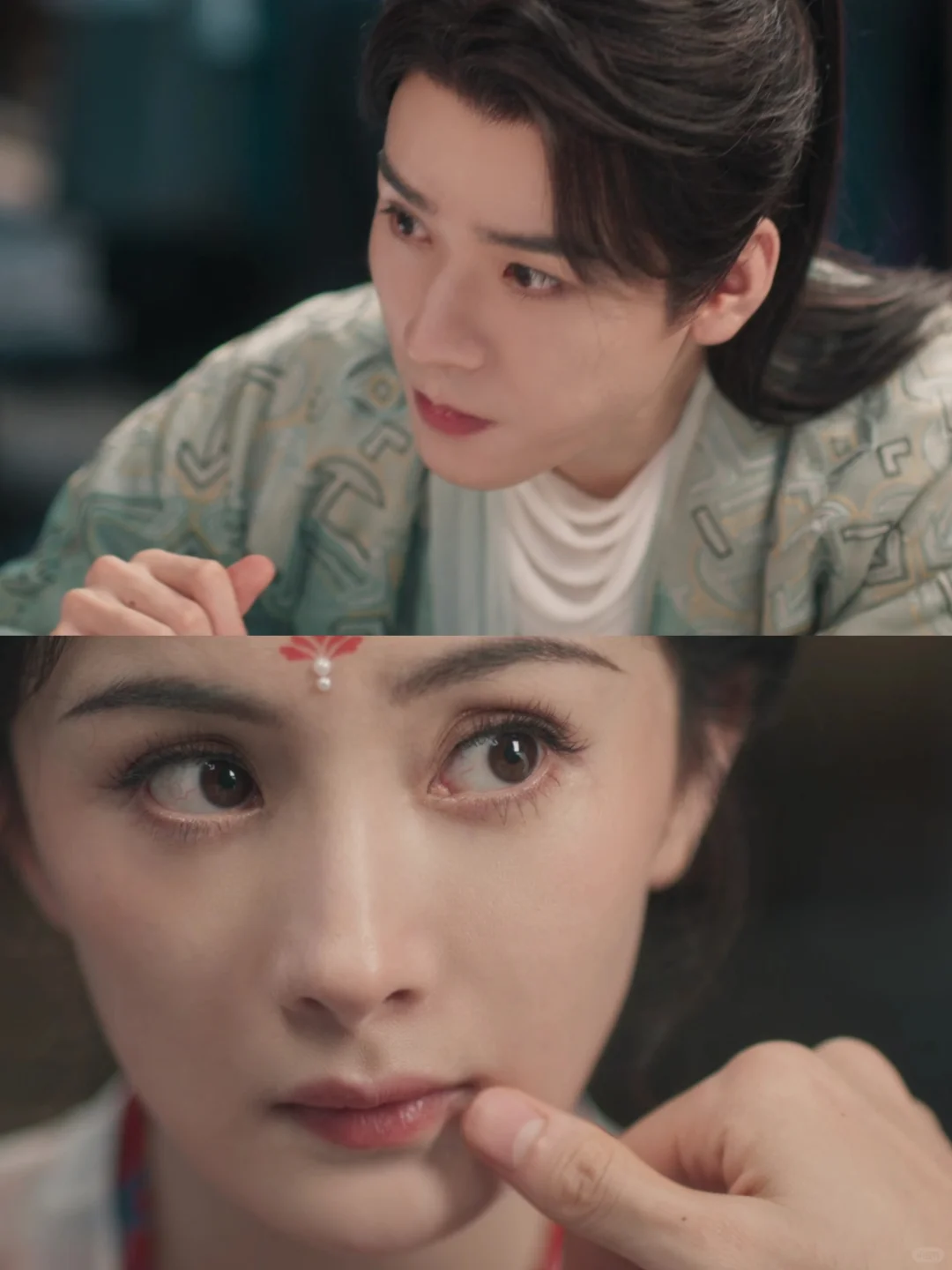 🆘扶我起来‼️我还能继续磕😭