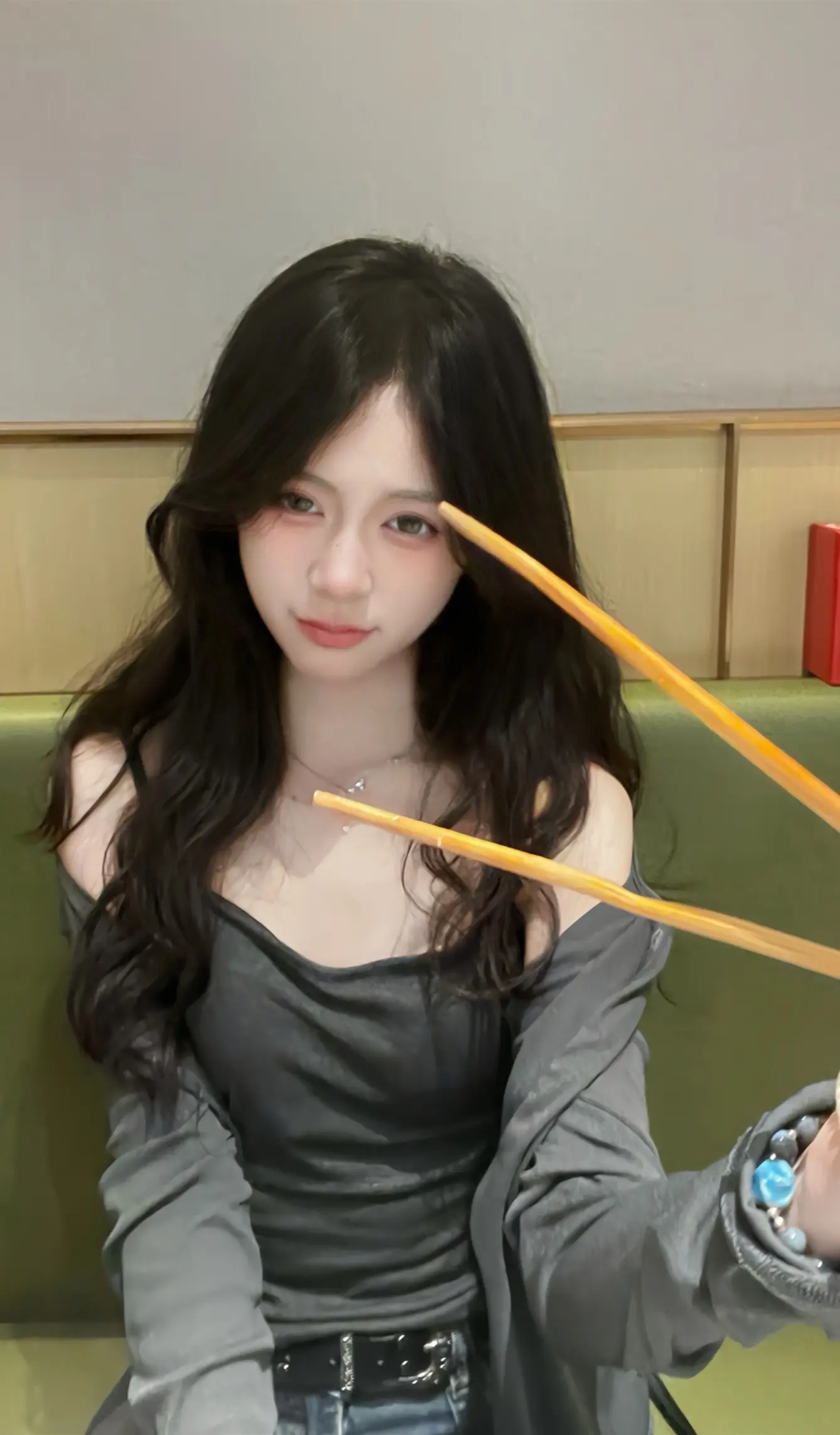 有人说当真爱来临的时候，整个世界都会停下来