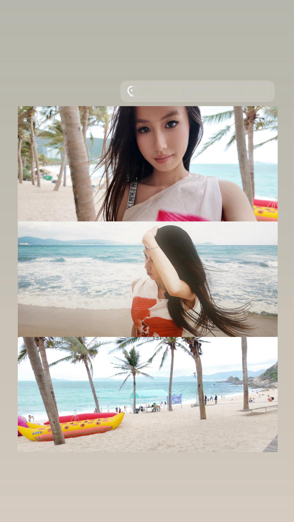 好想黑欧巴 ​​​