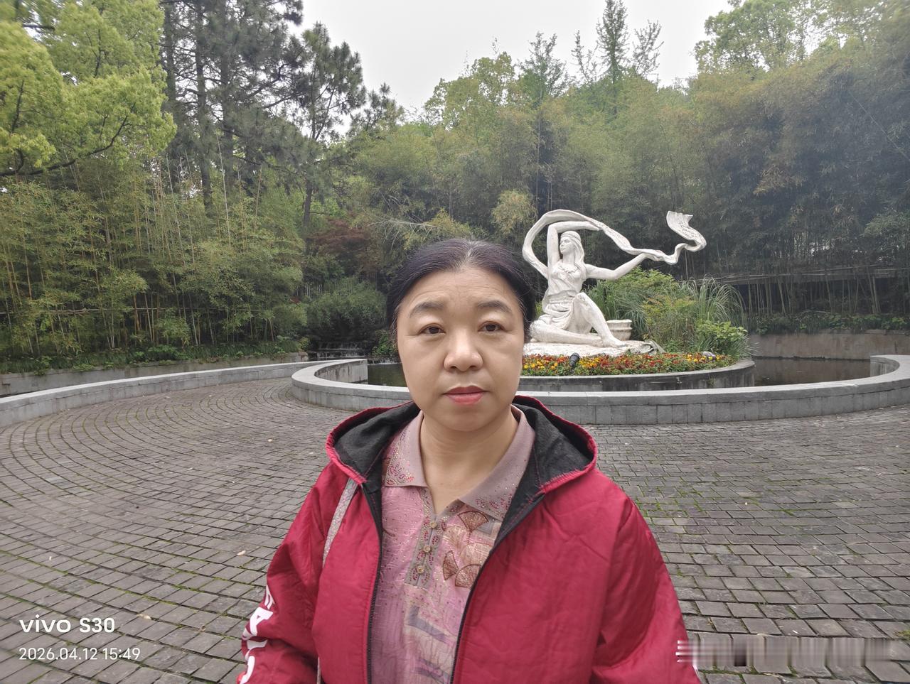 随手拍张照