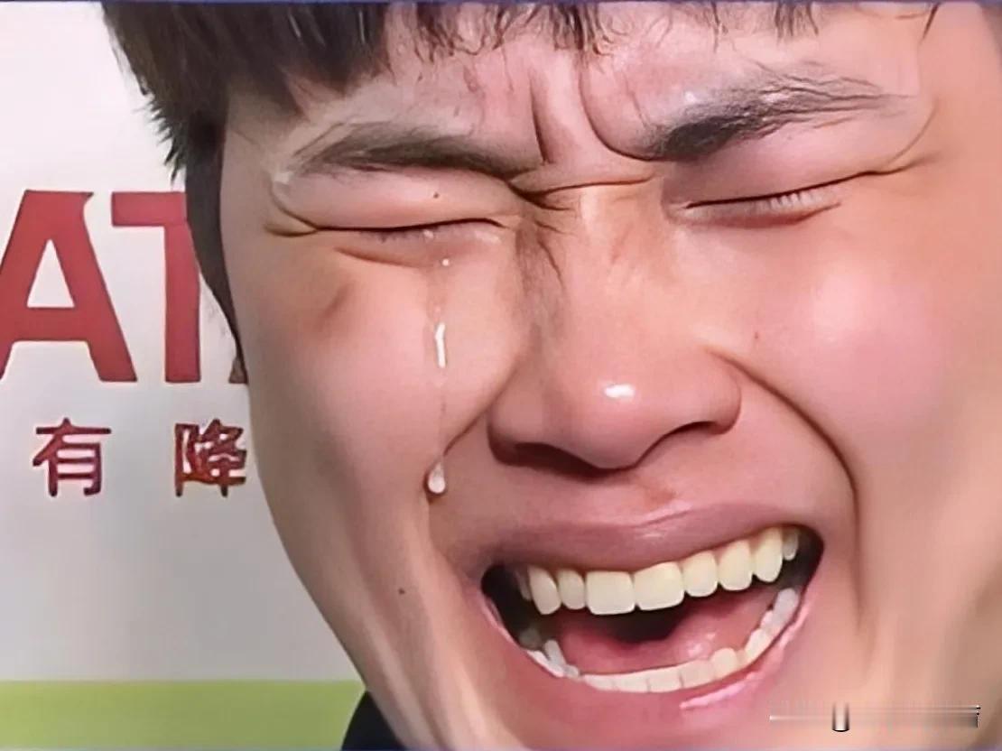 张本智和啊！张本智和，我墙都不扶就服你！你真会为输球找借口啊！

WTT瑞典大满