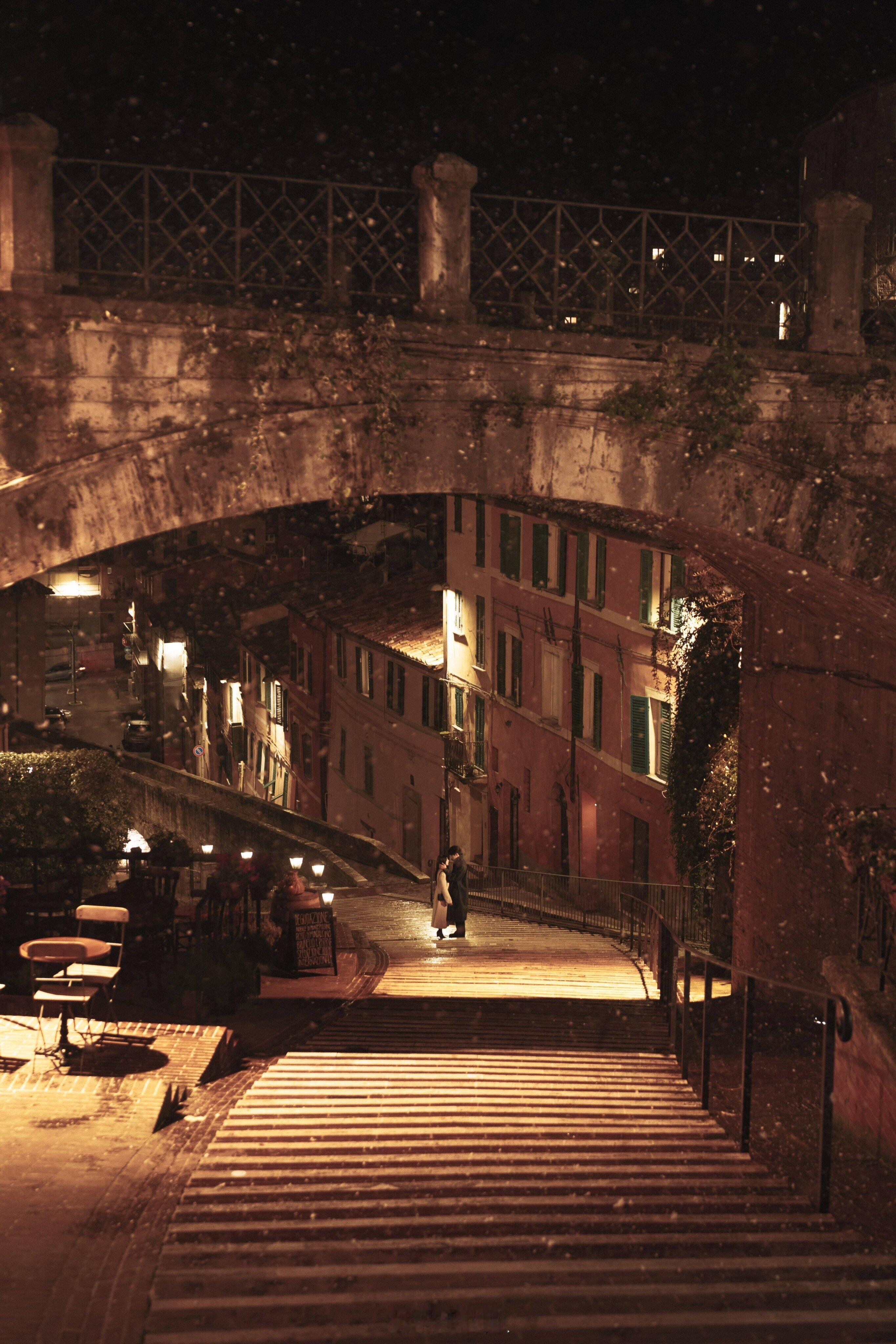 未公开剧照🍀 金宣‖高允真‖爱情怎么翻译‖ 