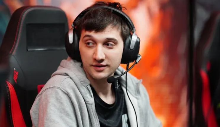 RTZ此前在直播立下flag表示