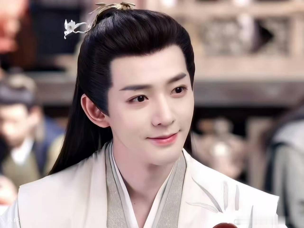 电视剧百妖谱 白天把所有任务完成，晚上美美追剧。 