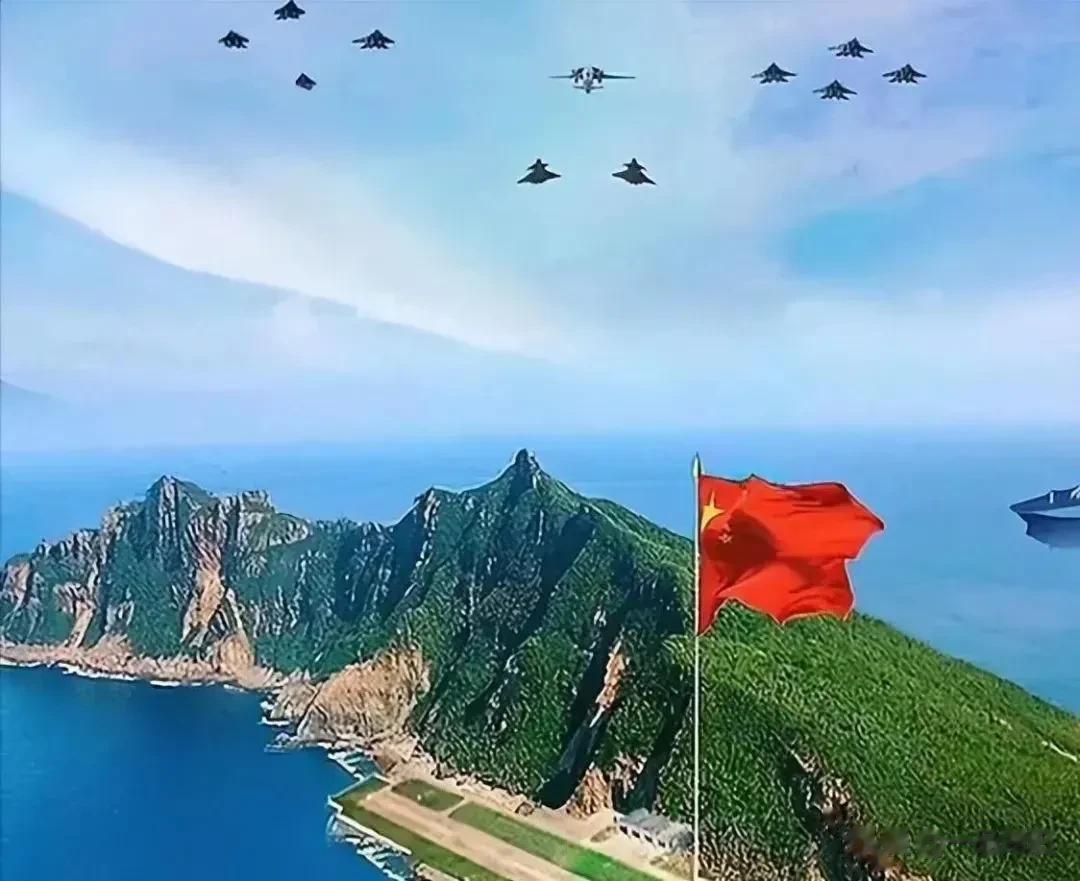 钓鱼岛出现千只山羊！大肆破坏环境，背后是日本酝酿40年的阴谋？

一场闹剧在我国