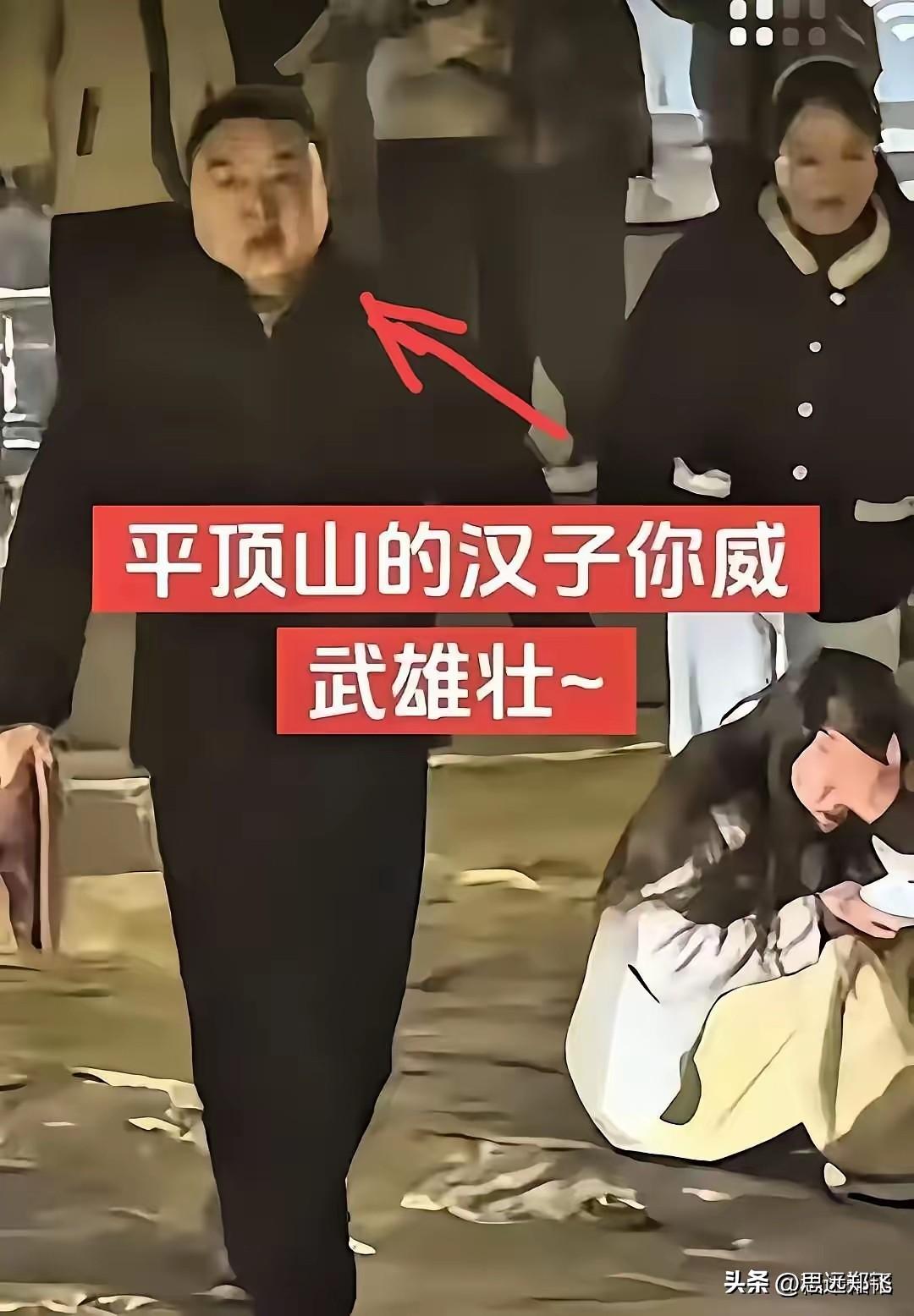 我相信
现在全网最后悔的就是杨老太了
她让儿子儿媳丢脸丢到国外去了，


​大庭