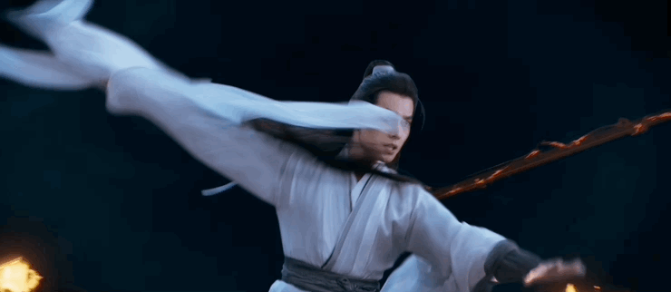 杨洋凡人修仙传MVP结算画面真的等不及7月27日了！《凡人修仙传》赶紧开播吧，已