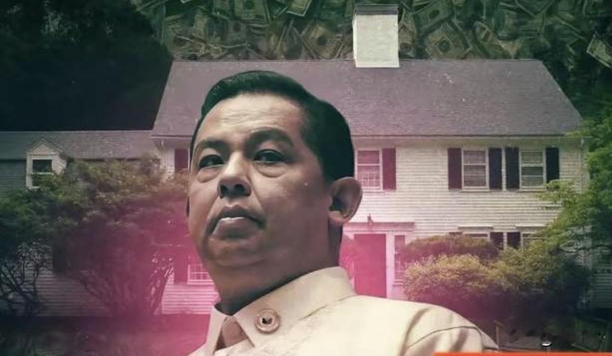 被美国取消签证，反贪腐法院下发出境禁令，马丁·罗穆亚尔德斯直接怒了，他说“美国不