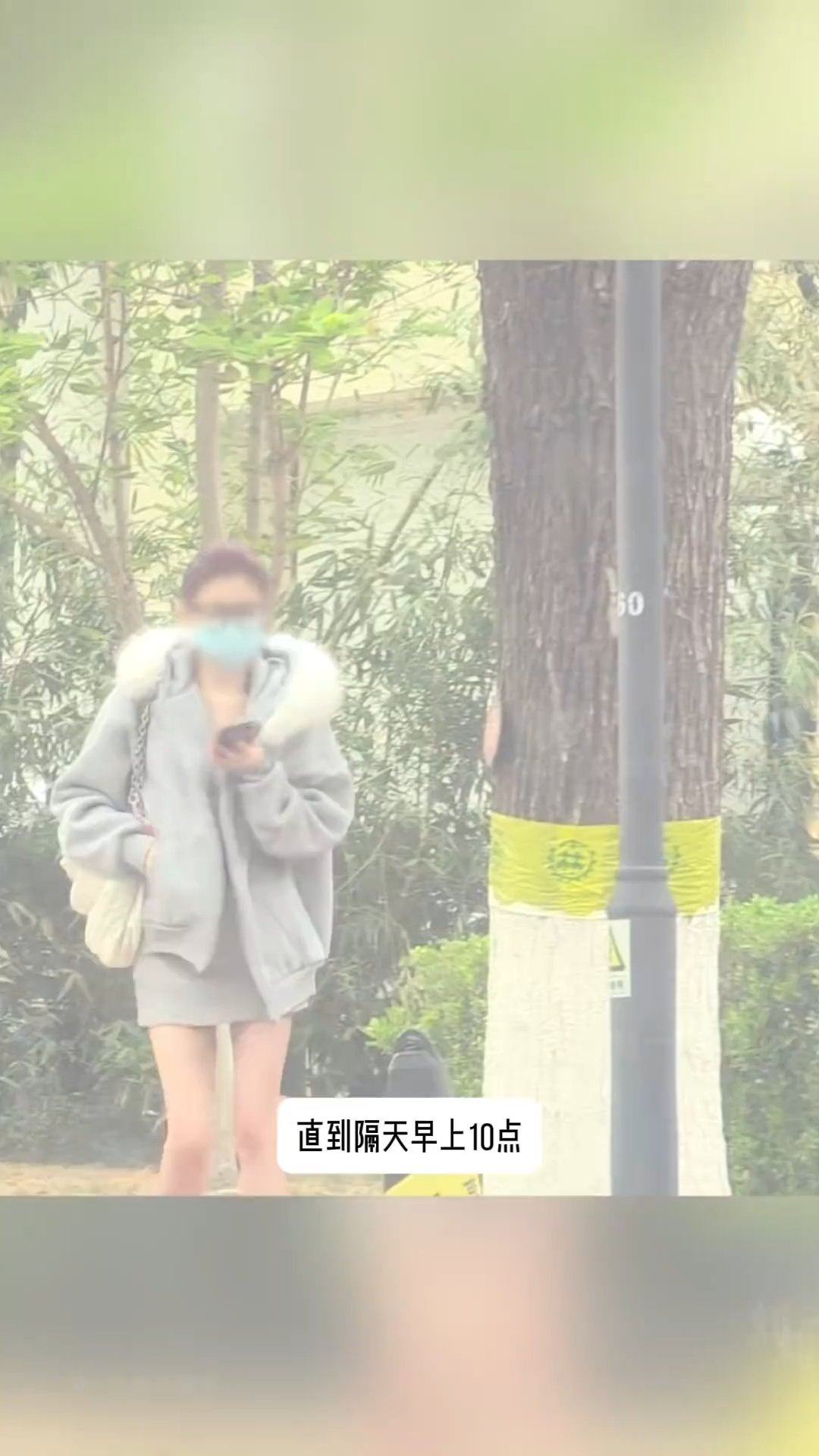 昨天说的95大热CP恋情瓜是王子奇狗仔爆料王子奇聚会结束后与女方在门口互动，随后