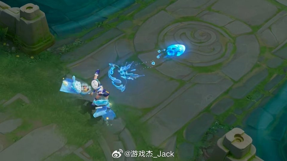 王者荣耀[超话]﻿孙膑帕恰狗新皮肤来啦[yeah]24号开始就可以通过活动获取，