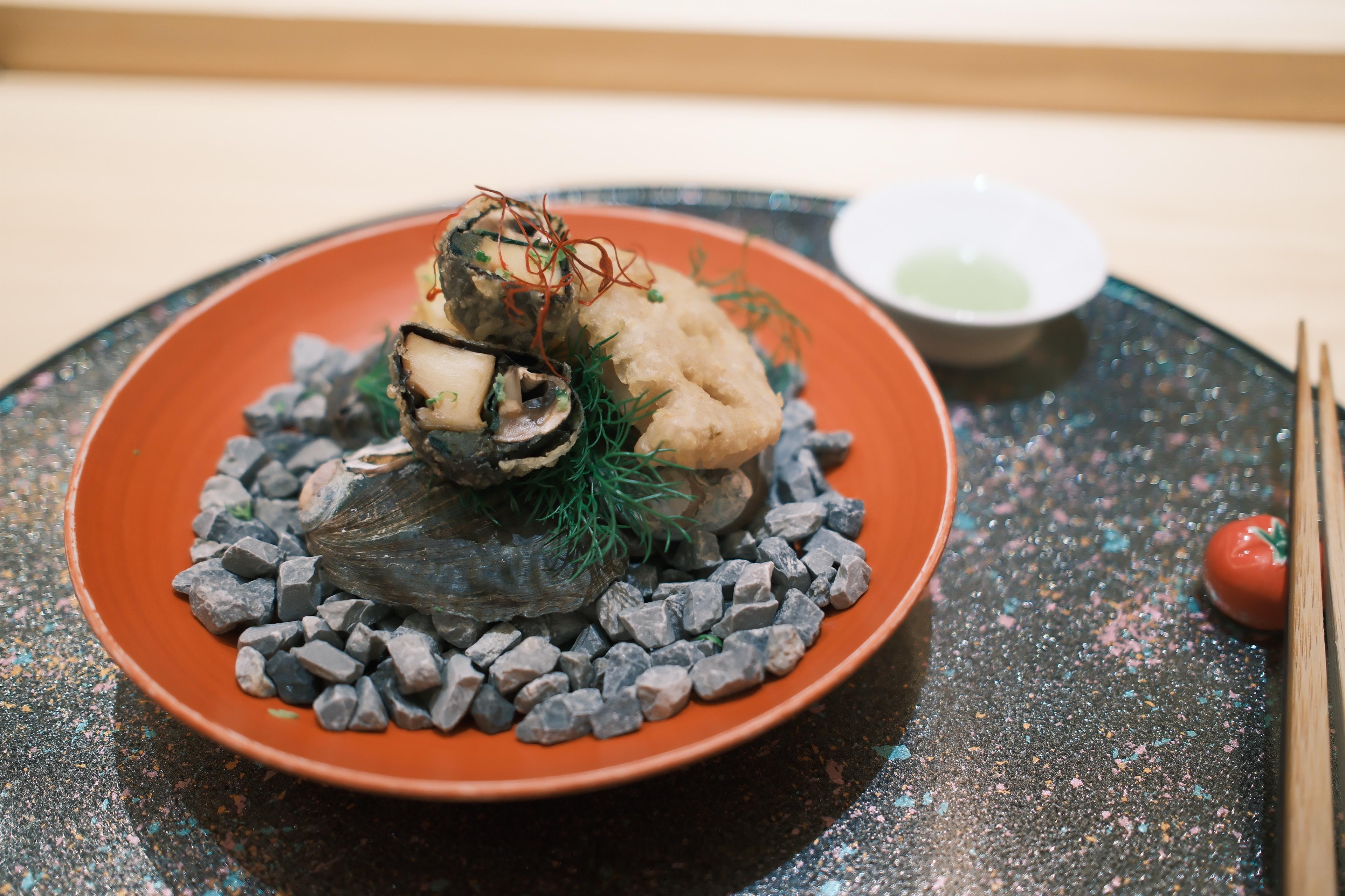 恰个漂亮饭 