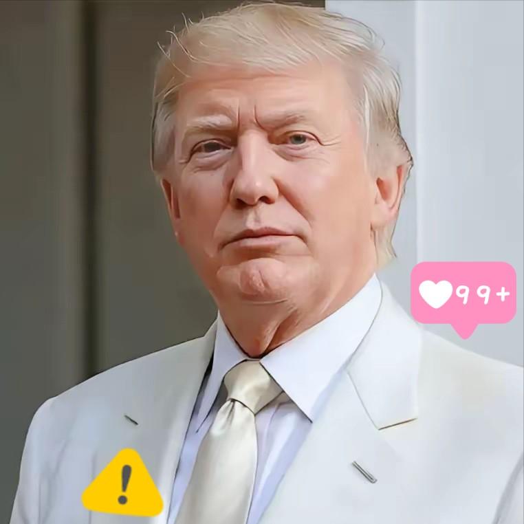 无法无天！
美国总统特朗普公开扬言，他“不需要国际法”，只凭自己个人的道德标准行