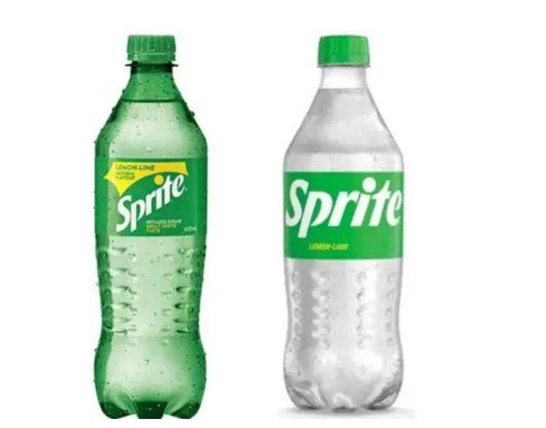 【雪碧宣布为环保永久放弃标志性绿瓶】据报道，雪碧将放弃其使用了60年的标志性的绿