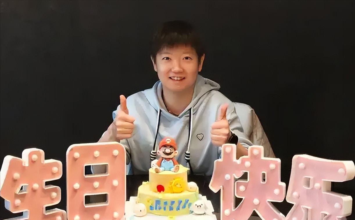 孙颖莎生日临近，直接把话说透：不举办、不参与、不授权、不鼓励任何生日应援！她拒绝