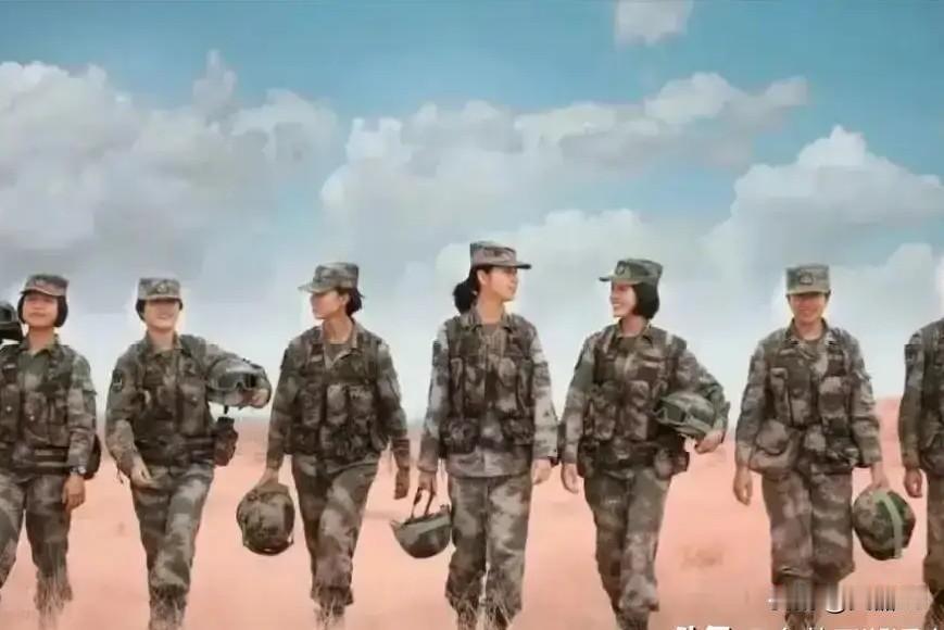 高考季想起曾经的小城状元，命运多舛的军校女同学！

阿桃是我军校女同学，同届不同