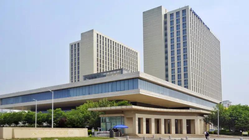 天津市国资委控股药企
 
一、顶层平台1：天津医药集团（渤海国资体系，最终实控：