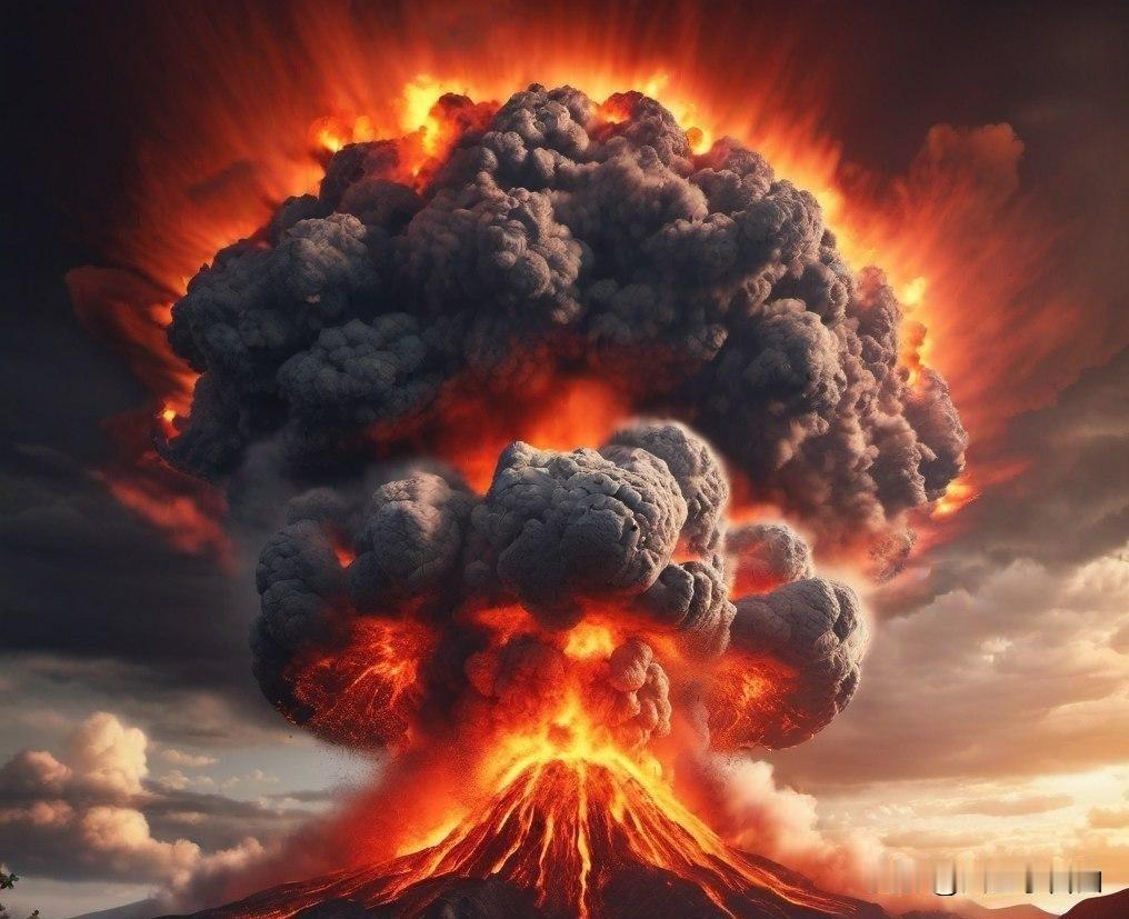 2025年12月31日，印尼塞梅鲁火山再次喷发，火山灰柱高达900米，持续125