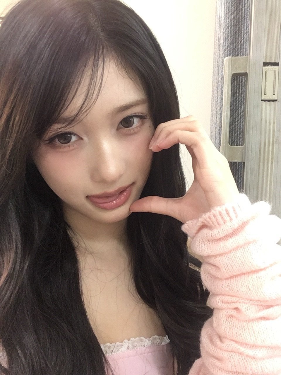 251124 IVE Leeseo李瑞 