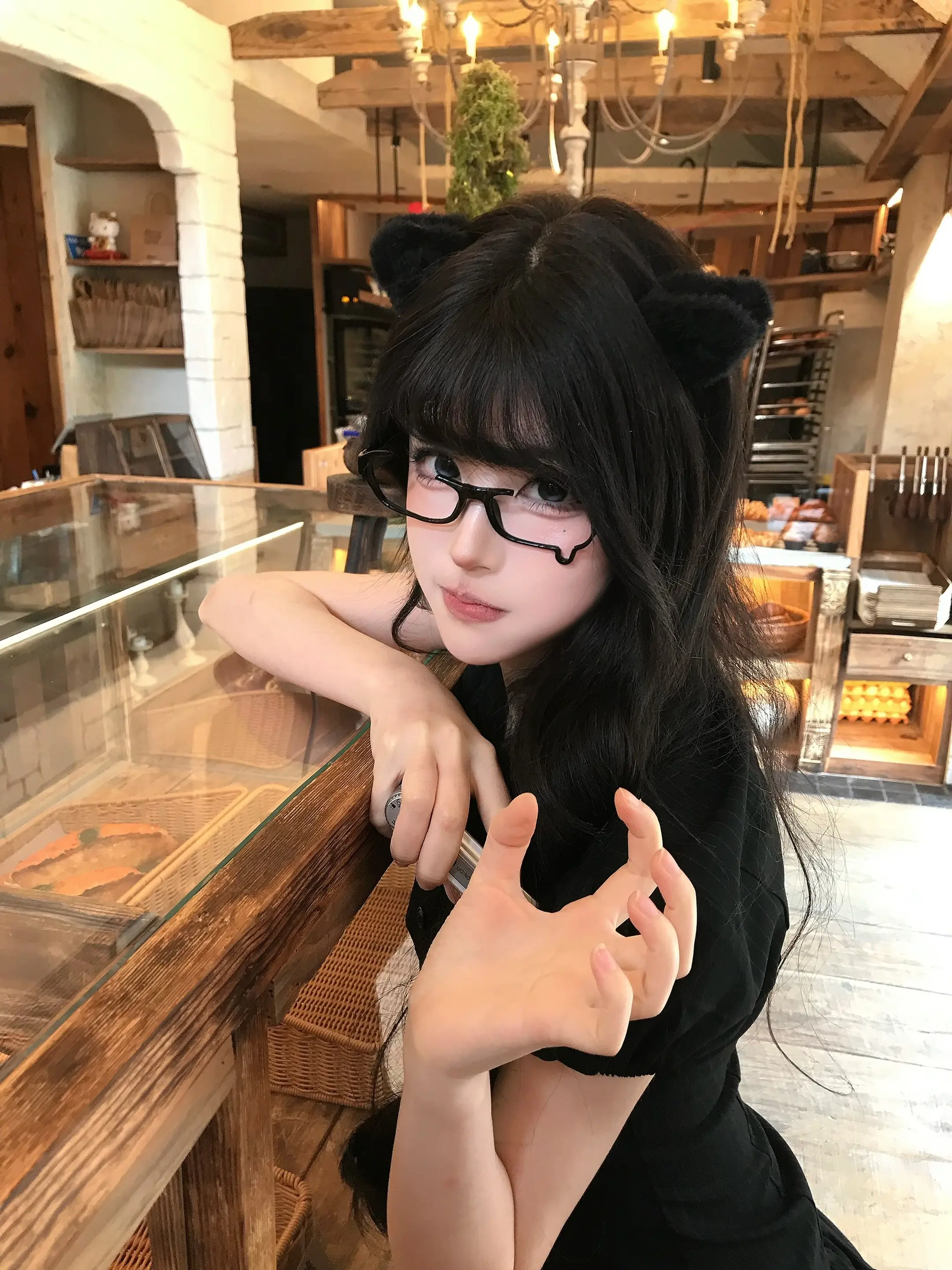 刀届一把萌