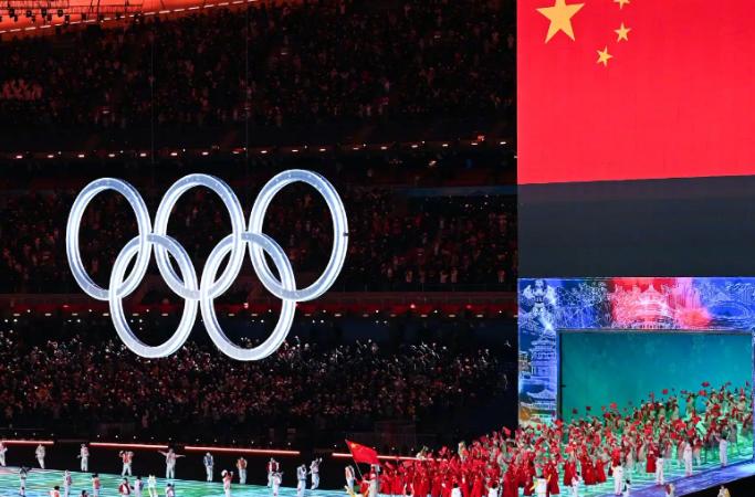为什么说中国以后都不会再申办奥运会了？原因其实并不复杂。悉尼靠贿赂两票抢走200