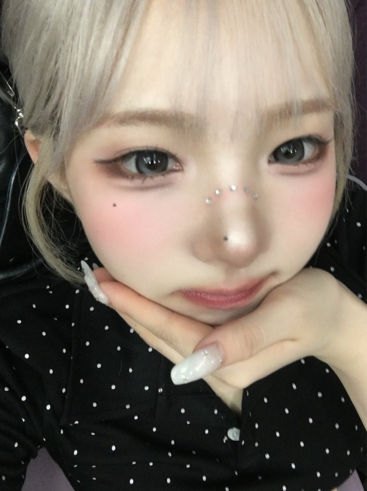 260618 tripleS Hayeon 