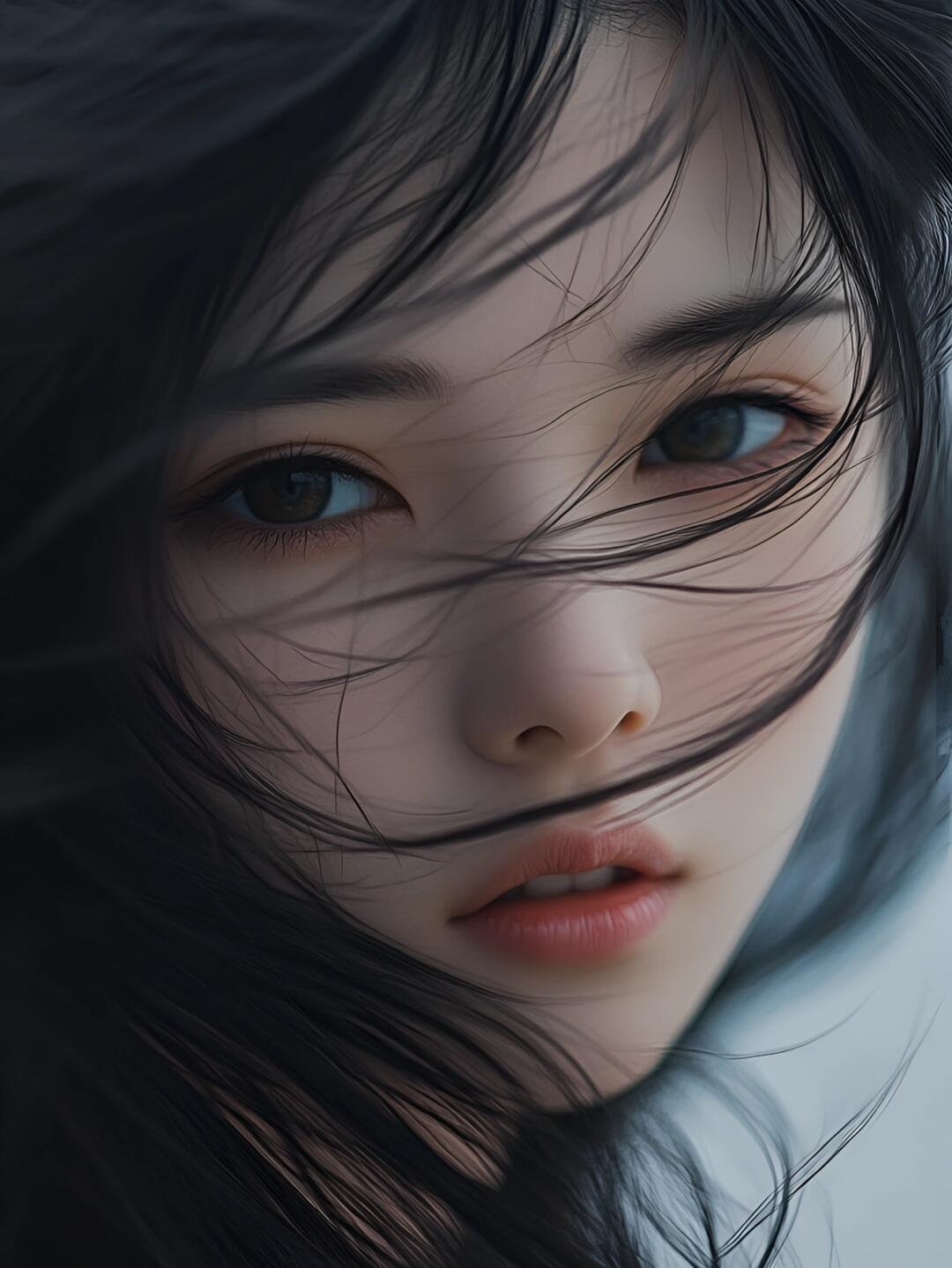 哎呀妈呀，这厨房的油渍真是让我头疼死了，忙活了老半天，还是油腻腻的，我在这方面真