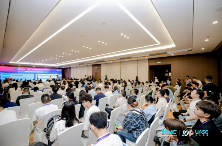 湾区产业出海生态中心正式成立，法大大共建产业出海标准