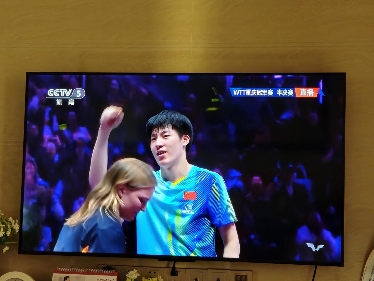 惊心动魄
荡气回肠
黑马小温
剑指冠军
加油！