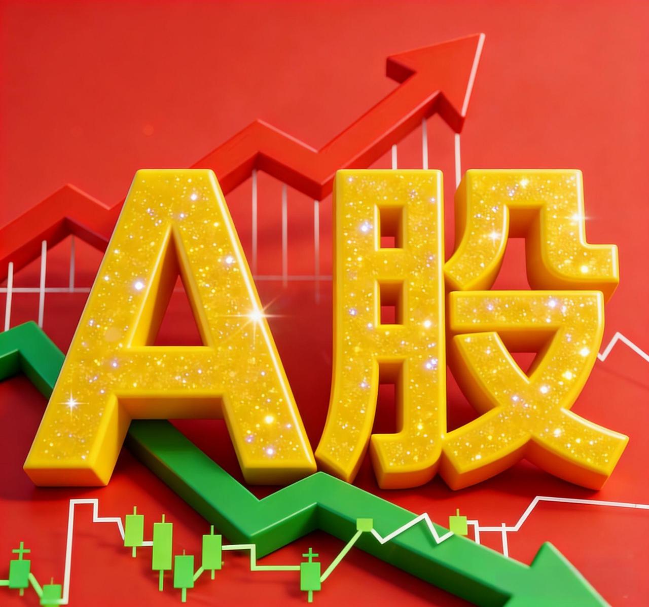 如何评估A股市场的波动性

我是广东黑牛哥。今天是2026年3月31日，下午2: