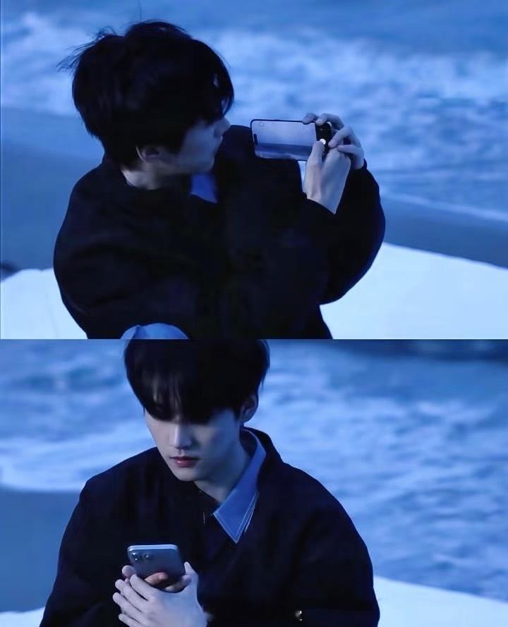 周柯宇哥哥在哥哥的照料下，可以这么活泼开朗，那哥哥对他的好一定超过了同级别的父母