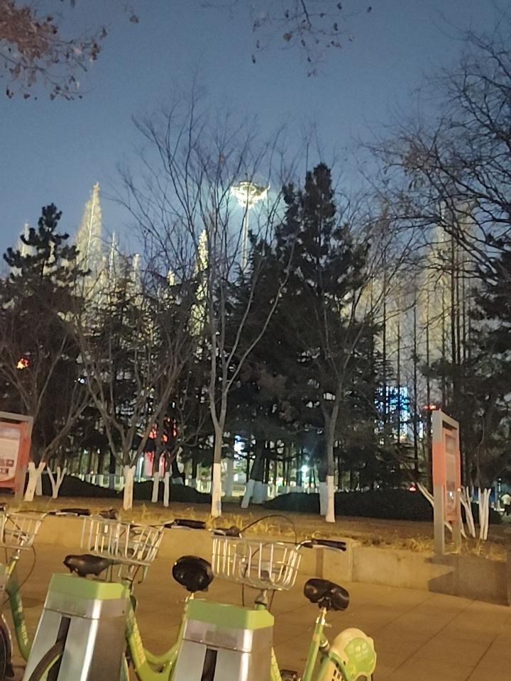 我近期创作的内容被官方加热啦！👍你也快来发布一条吧！带