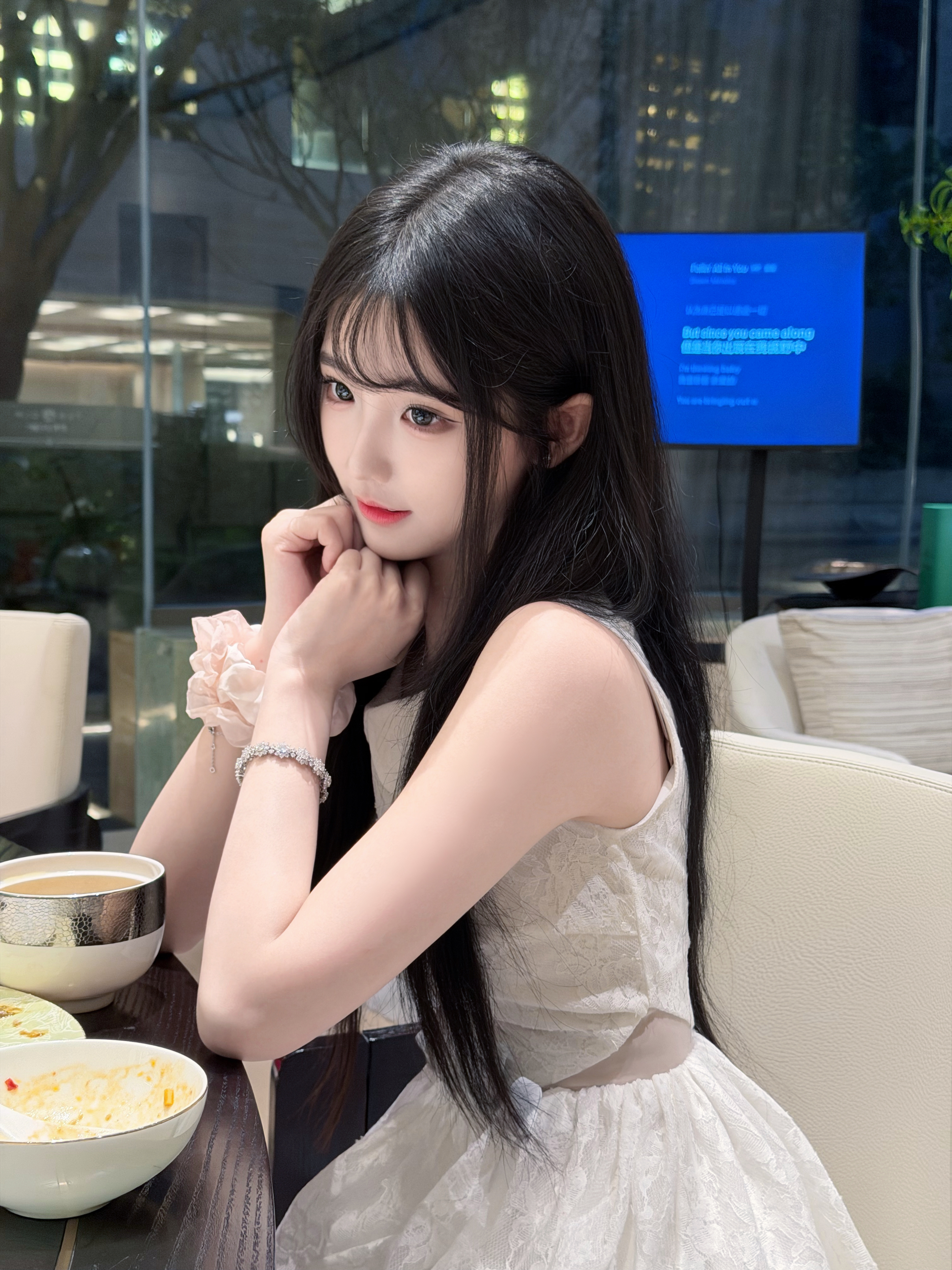 咩咩咩 